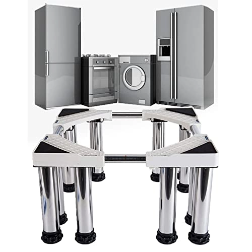 Washing Machine Base Bracket