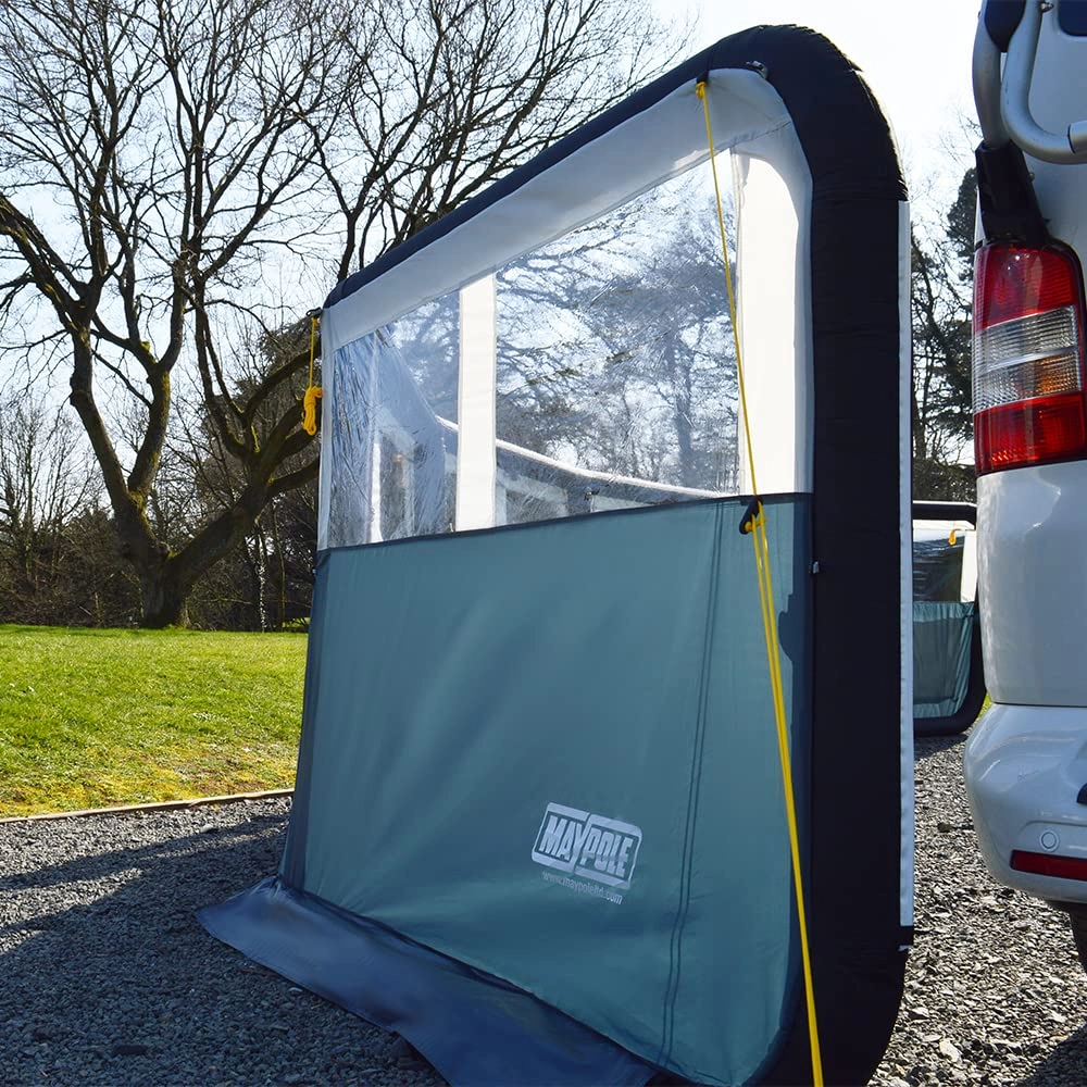 Air 5 Panel Windbreak