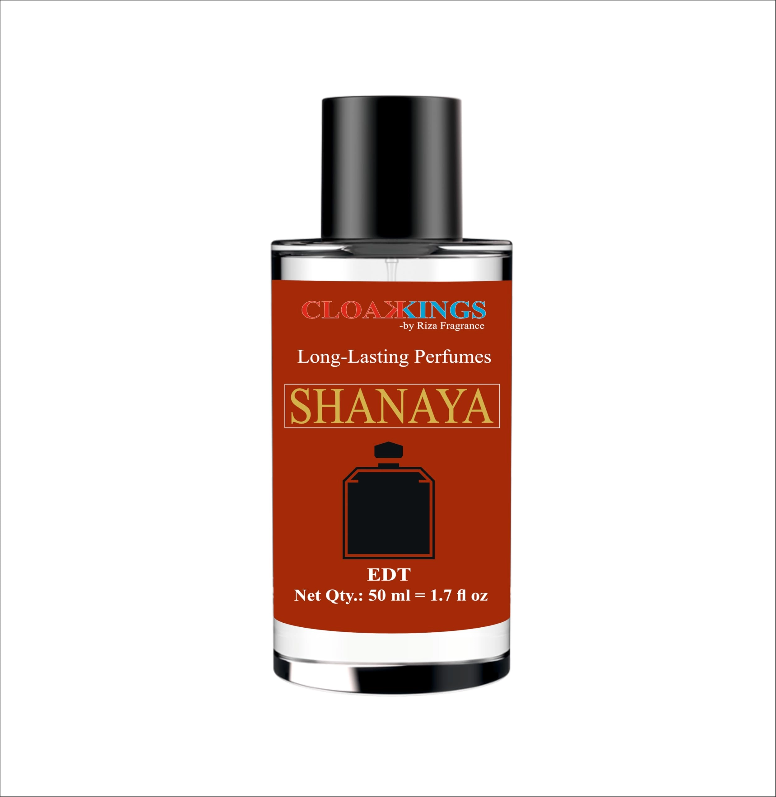 Shanaya - Eau de Parfum 50 ml