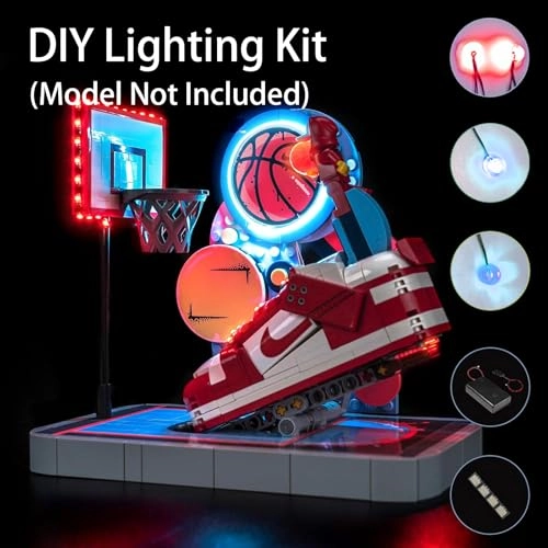 Lighting Kit 43021 - Sport