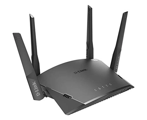 DIR 1760 - AC1750 802.11ac