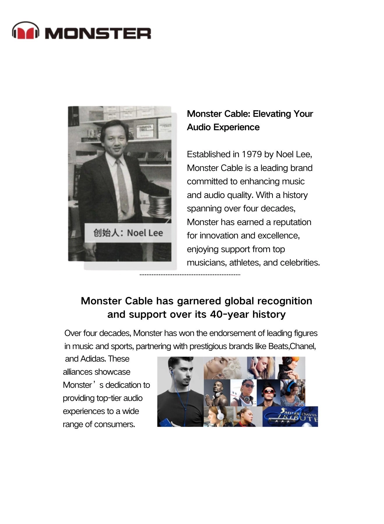 XTK21 Wireless Headset