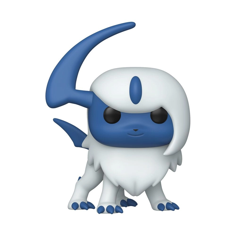 FUNKO TOYS Absol - Pokemon (10.9 cm) (FU86365)