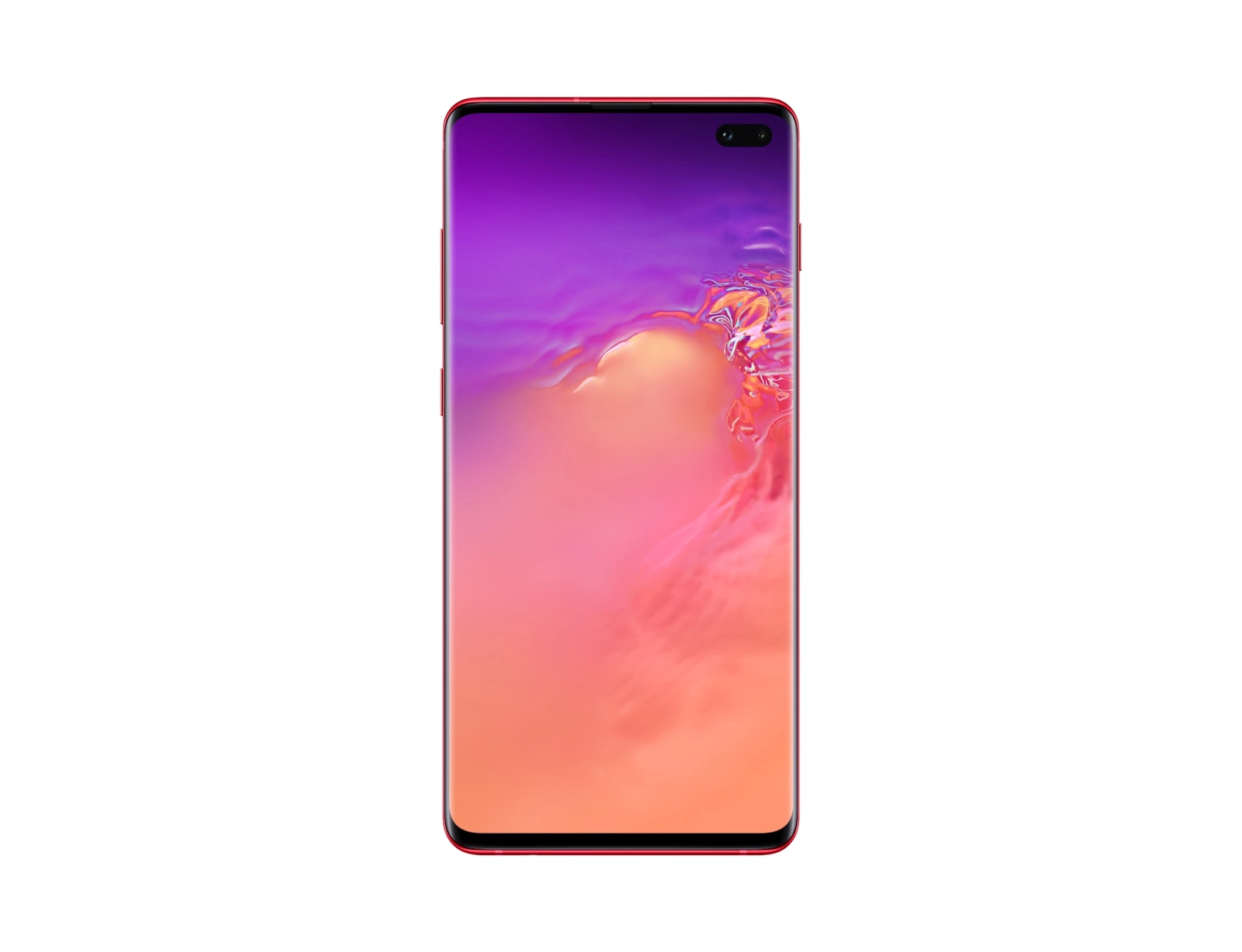 (Renewed) Galaxy S10 Plus - 8GB 128GB