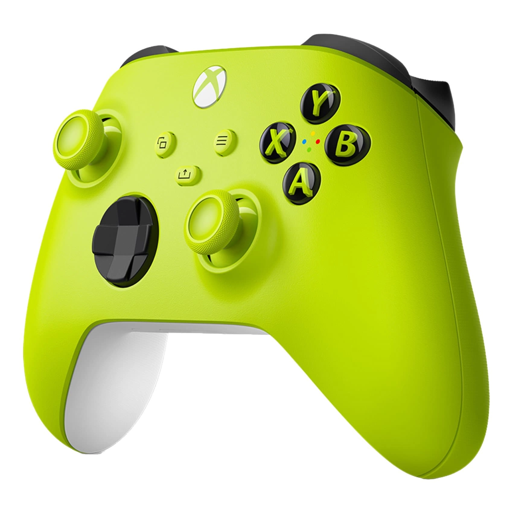 Xbox One/Xbox Series X/Xbox Series S QAU00022 Electric Volt