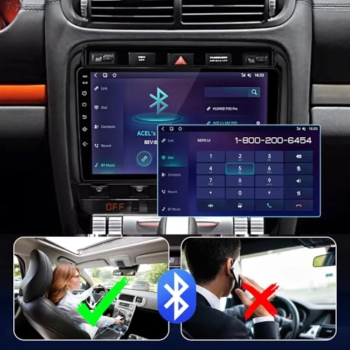 G01580 Navigator - Android 13 1024*600 + 01578 Camera - 480/520 TV lines