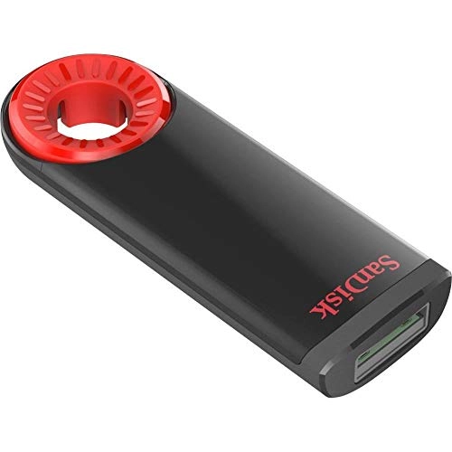 Cruzer Dial - USB 2.0 64 GB
