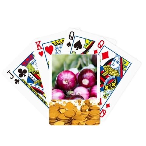 Playing Card - multicolor