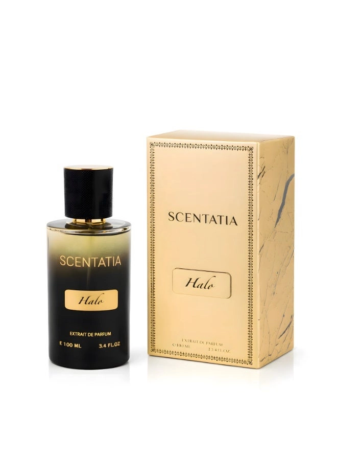Scentatia Halo Eau de Parfum 100ml