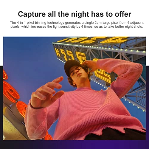 Redmi Note 12 Pro - 8GB 128GB