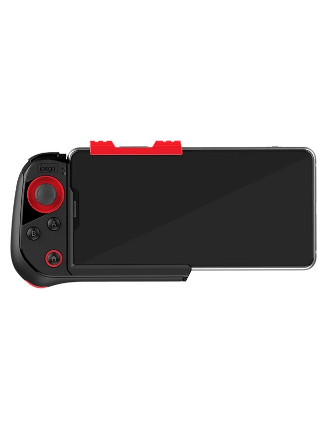 IPEGA PG-9121 - Black/Red