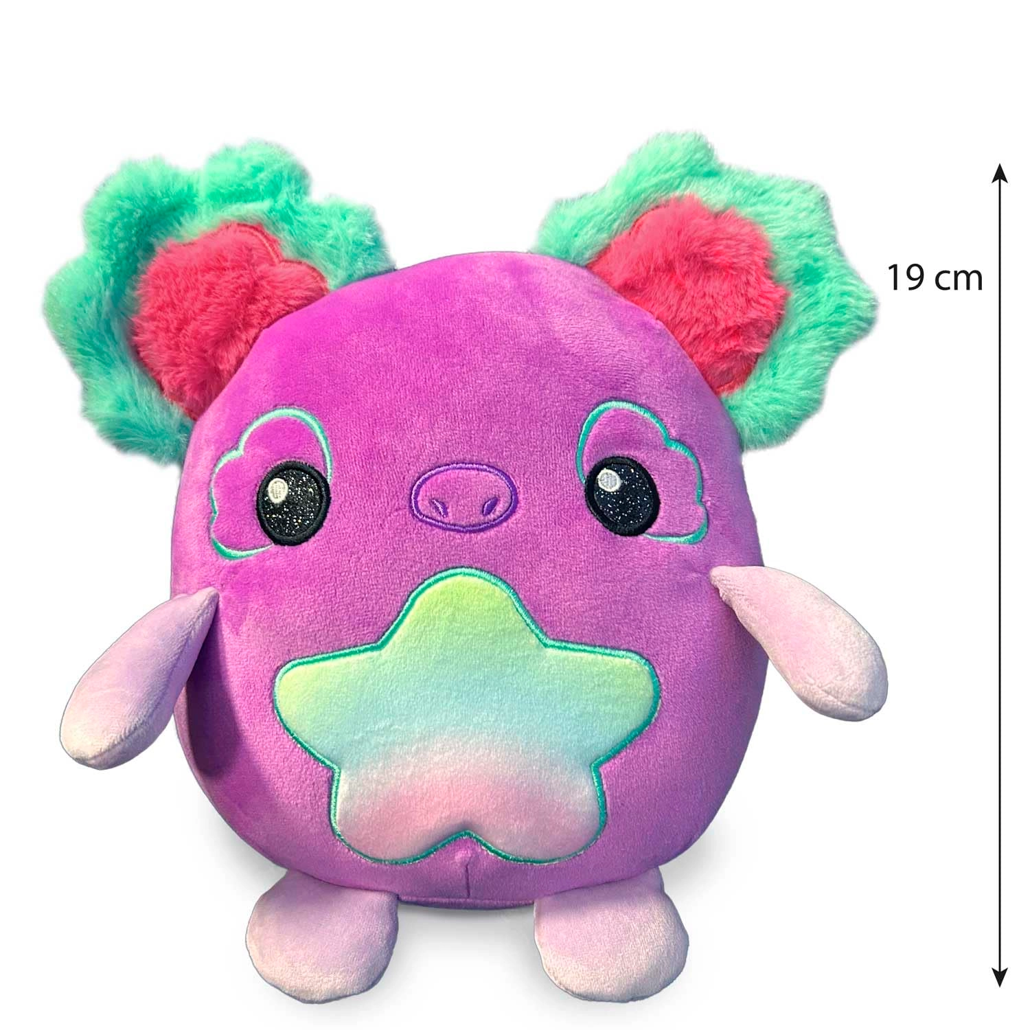 Moonish - 19 cm Plush