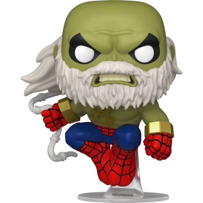 FUNKO Spider Man - Marvel