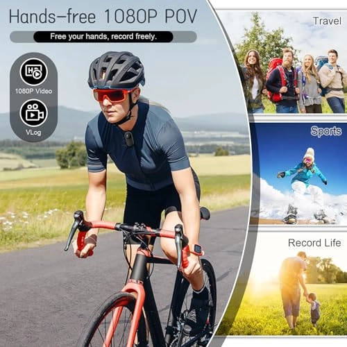 ACYK-MZSXT-MINI - 32GB 1080P