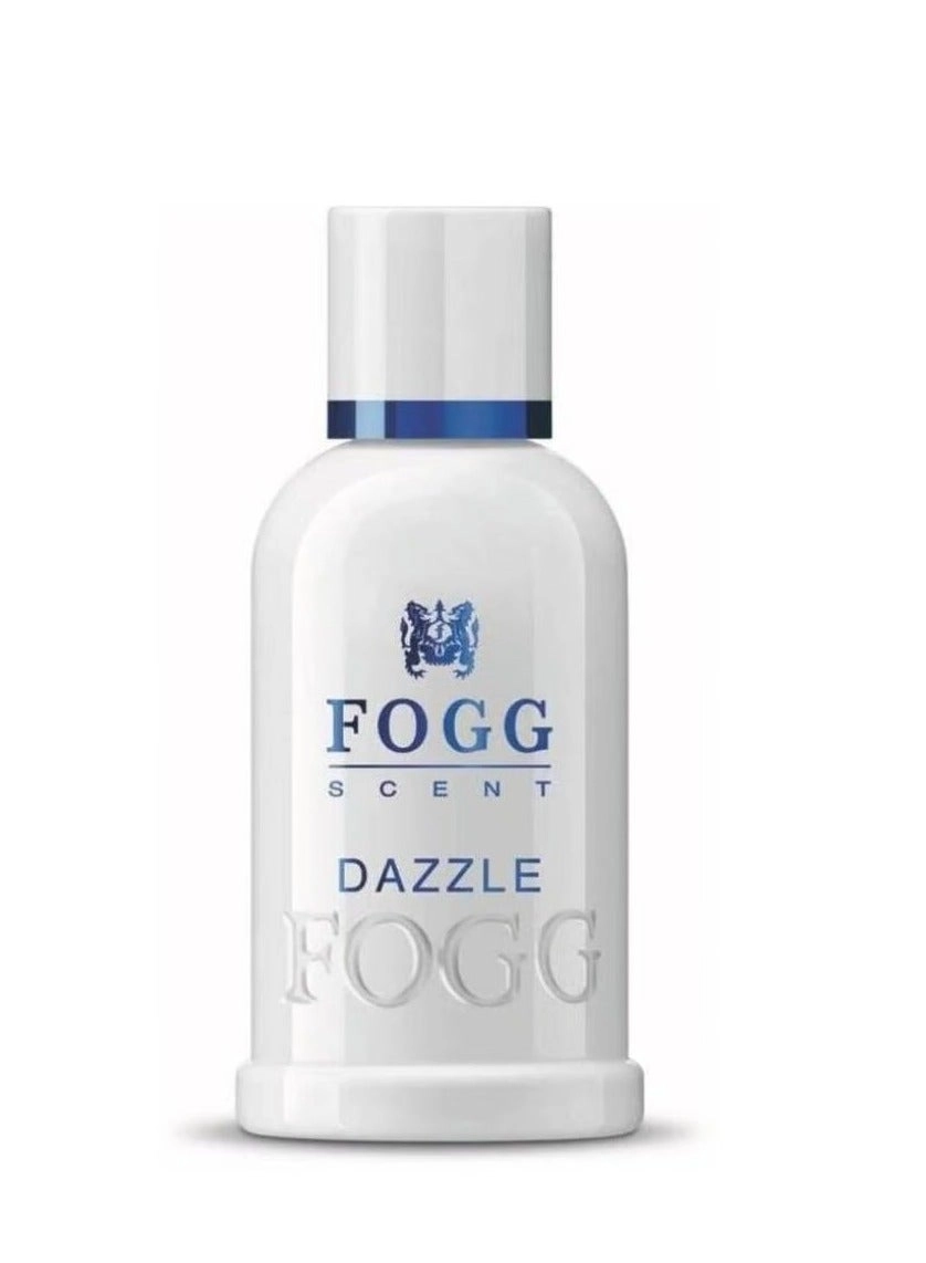 Dazzle Eau de Parfum 100 ml