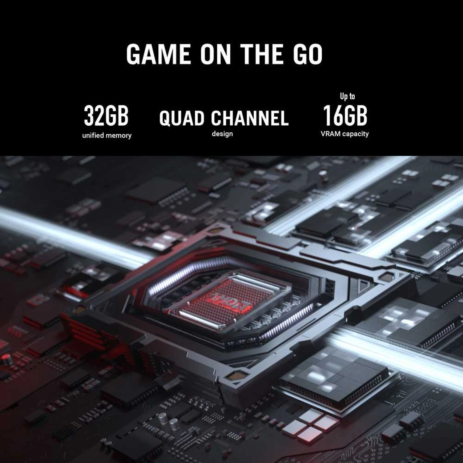 Flow Z13 GZ302EA-RU016W - 13.4'' Ryzen AI MAX+ 395 32GB 1TB SSD