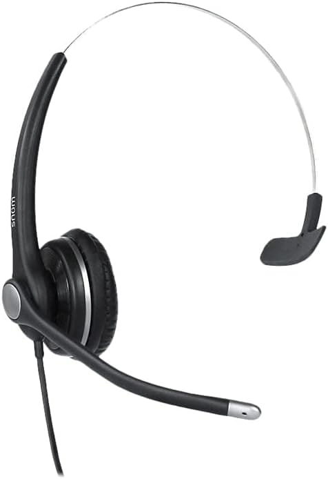 Fipka A100M Wired Headset