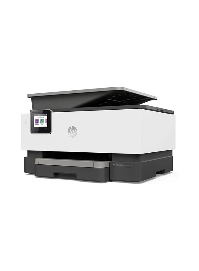 OfficeJet Pro 9013 - Color