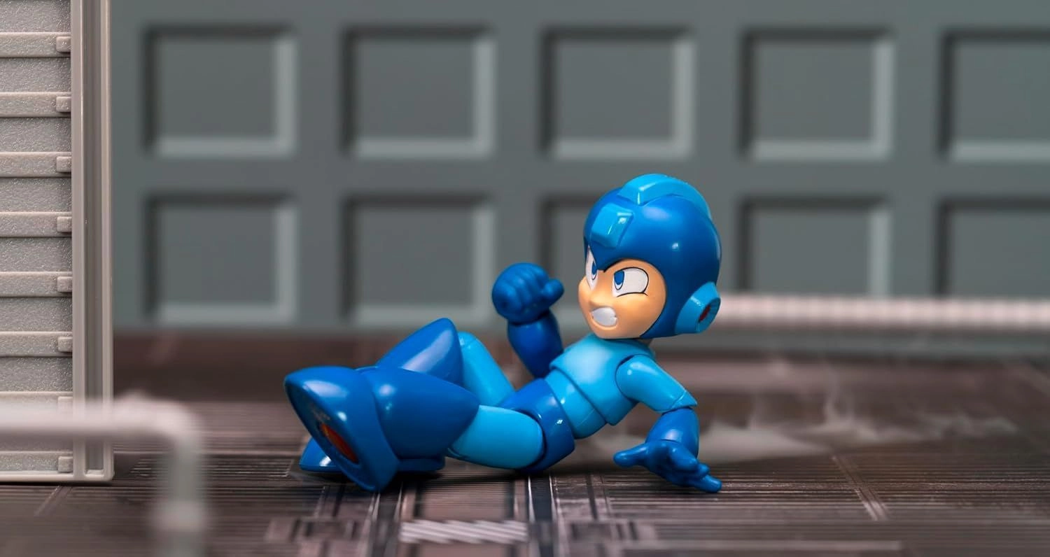 Mega Man - Mega Man 4.5 (sim-253251022)