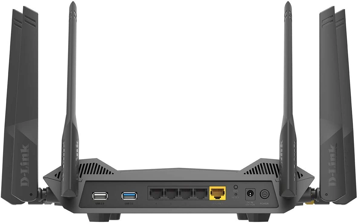 DIR X5460