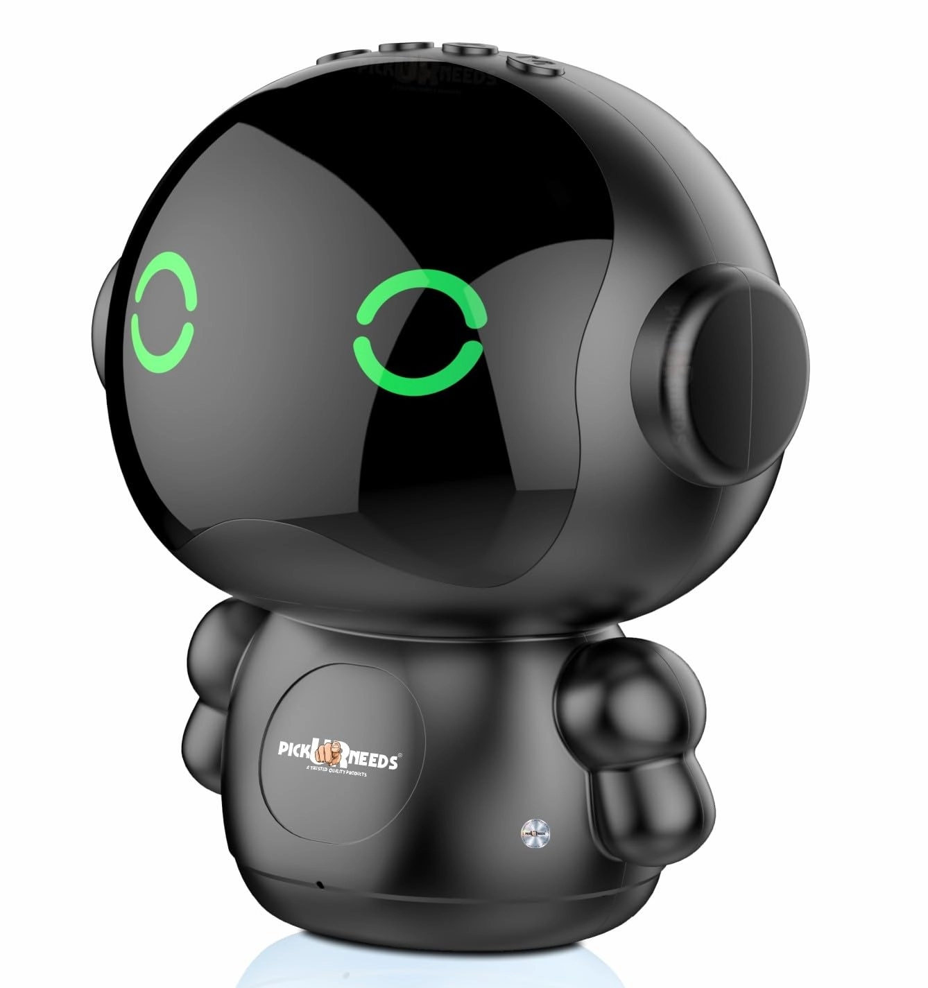 Mini DJ