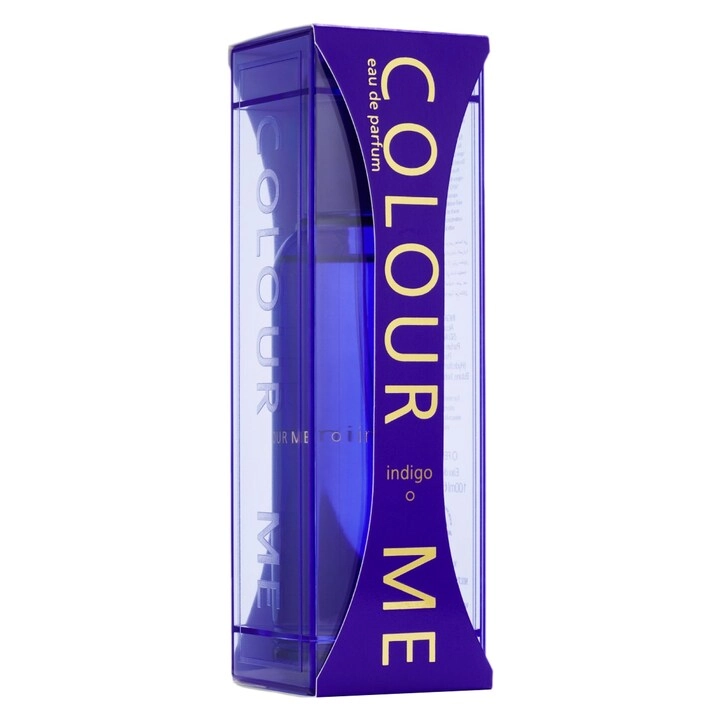 Indigo Eau de Parfum - 100ml