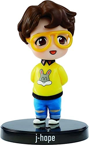 J-HOPE - Music (9 cm)