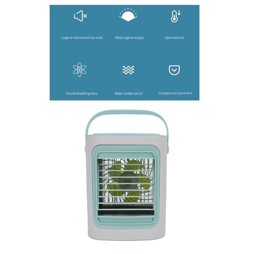 Air Cooler - Three Speed USB