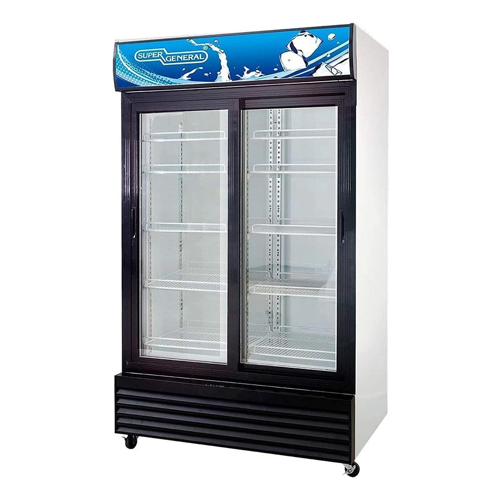 SGSC1017IS - 800 Liter(s)