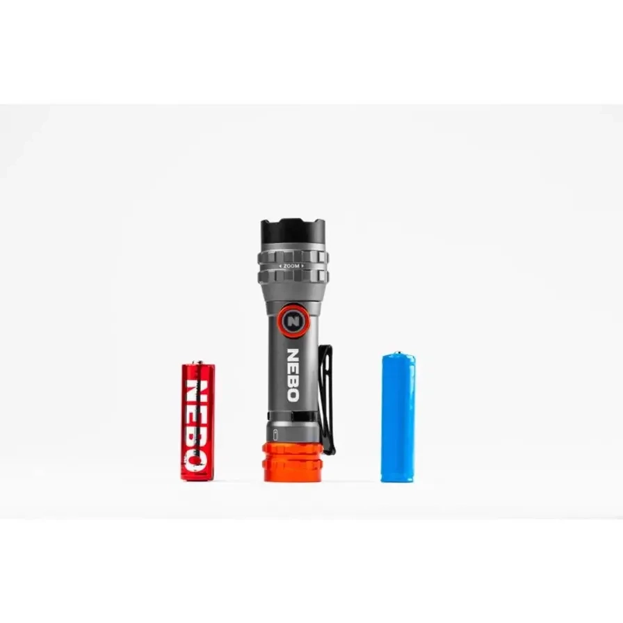 Davinci Flex Flashlight Rechargeable (450lm)