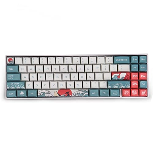 EU-XDA Coral Sea - Wired/Wireless