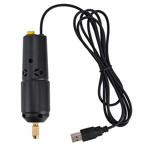 Resin Drill - DC 5V 13000r/min