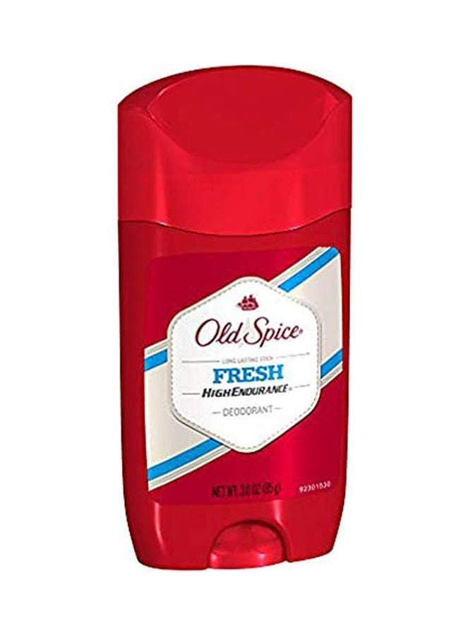 Old Spice High Endurance Deodorant - Fresh 85 gram