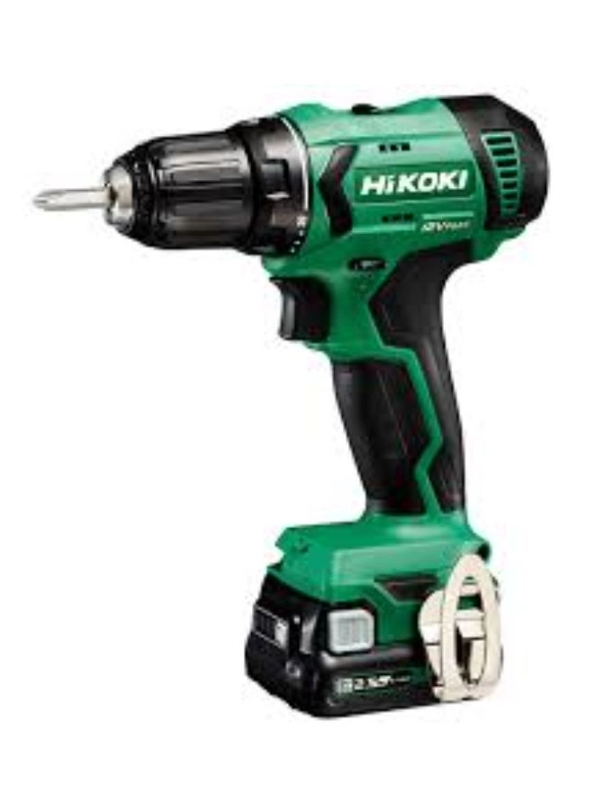 Hikoki DV18DFFCZ - 2.0Ah