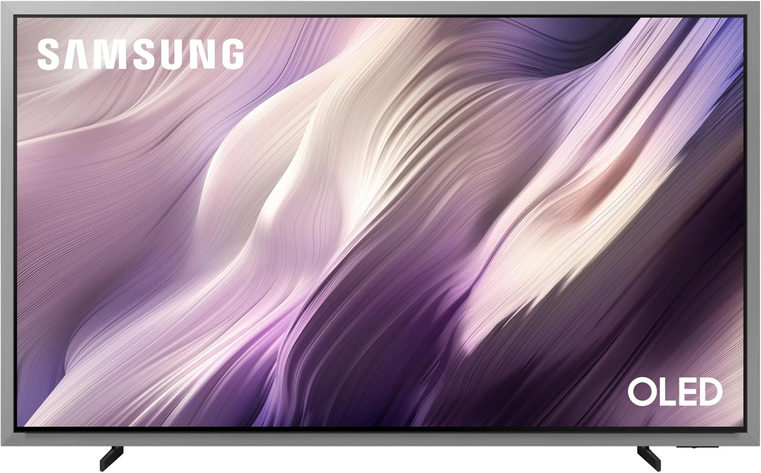 Samsung TV QA83S95HAEXZN 83"