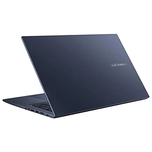 VivoBook 17X S1703QA-DS71 - 17.3'' Ryzen 7 5800H 8GB DDR4 512GB SSD