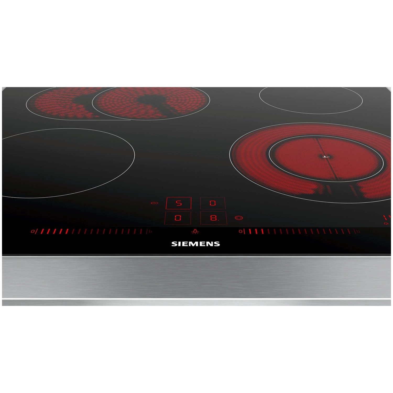 iQ300 ET675LNV1M Ceramic hob