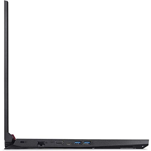 Nitro 5 AN515-54-5812 - 15.6'' Core i5-9300H 8GB DDR4 512GB SSD