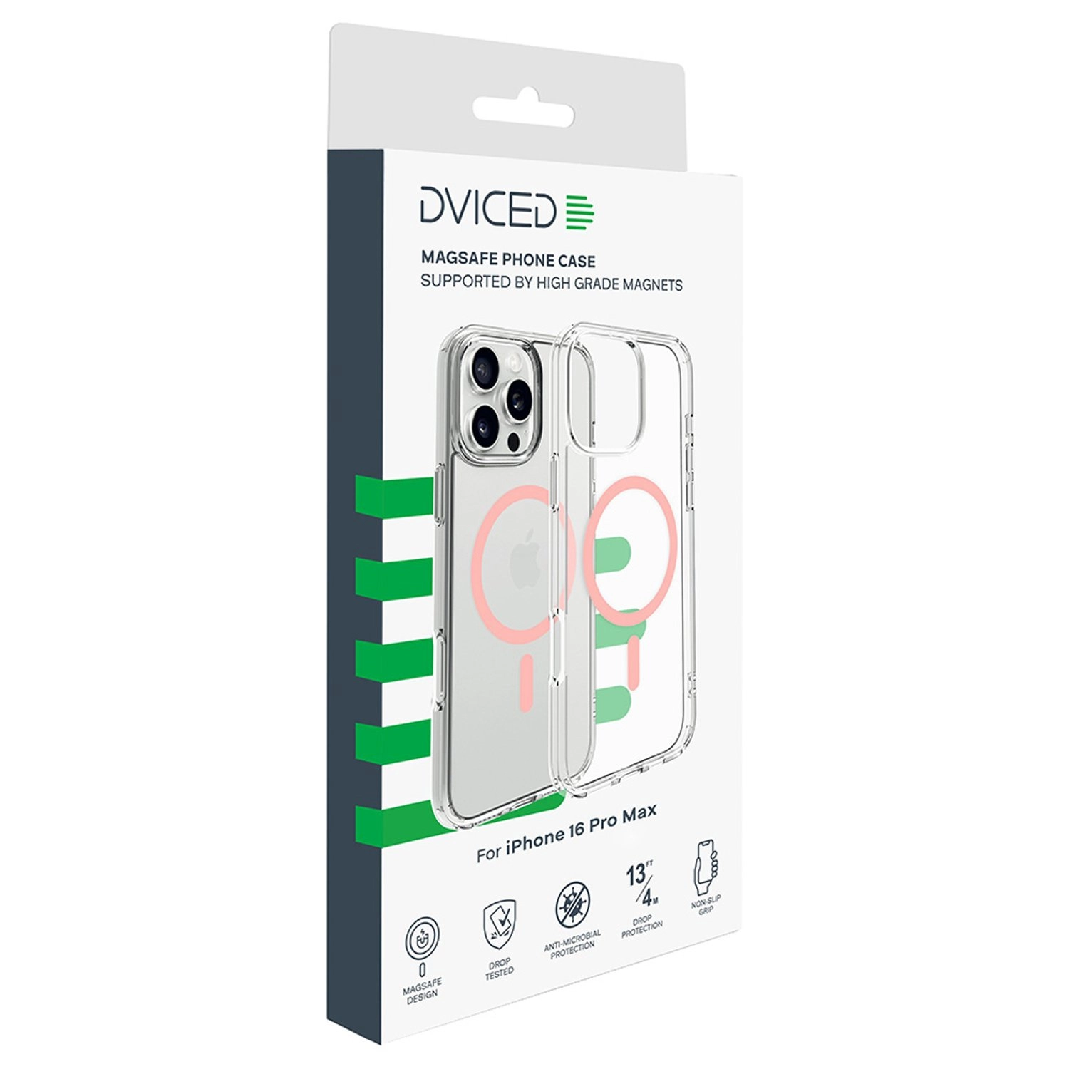 MagSafe Case for iPhone 16 Pro Max