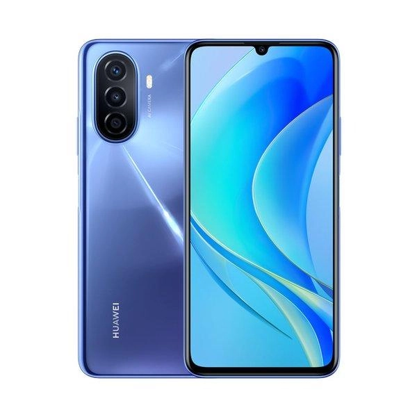 Nova Y70 - 4GB 128GB