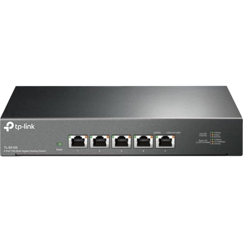 TL-SX105 5-ports