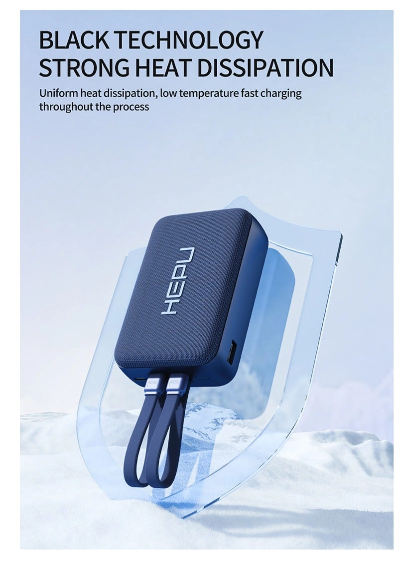 HP-A32 - 10000 mAh 35 W