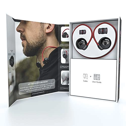 Octane Sport Wireless Earbud