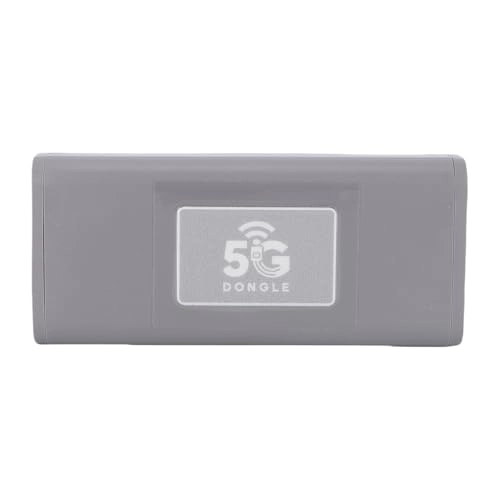 5G USB Modem - 2.5Gbps