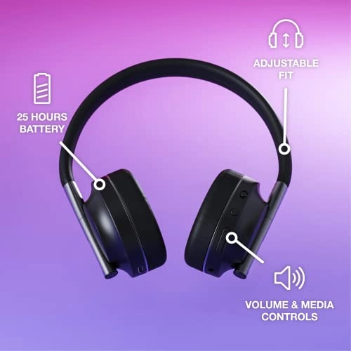 Play Wireless Headphone