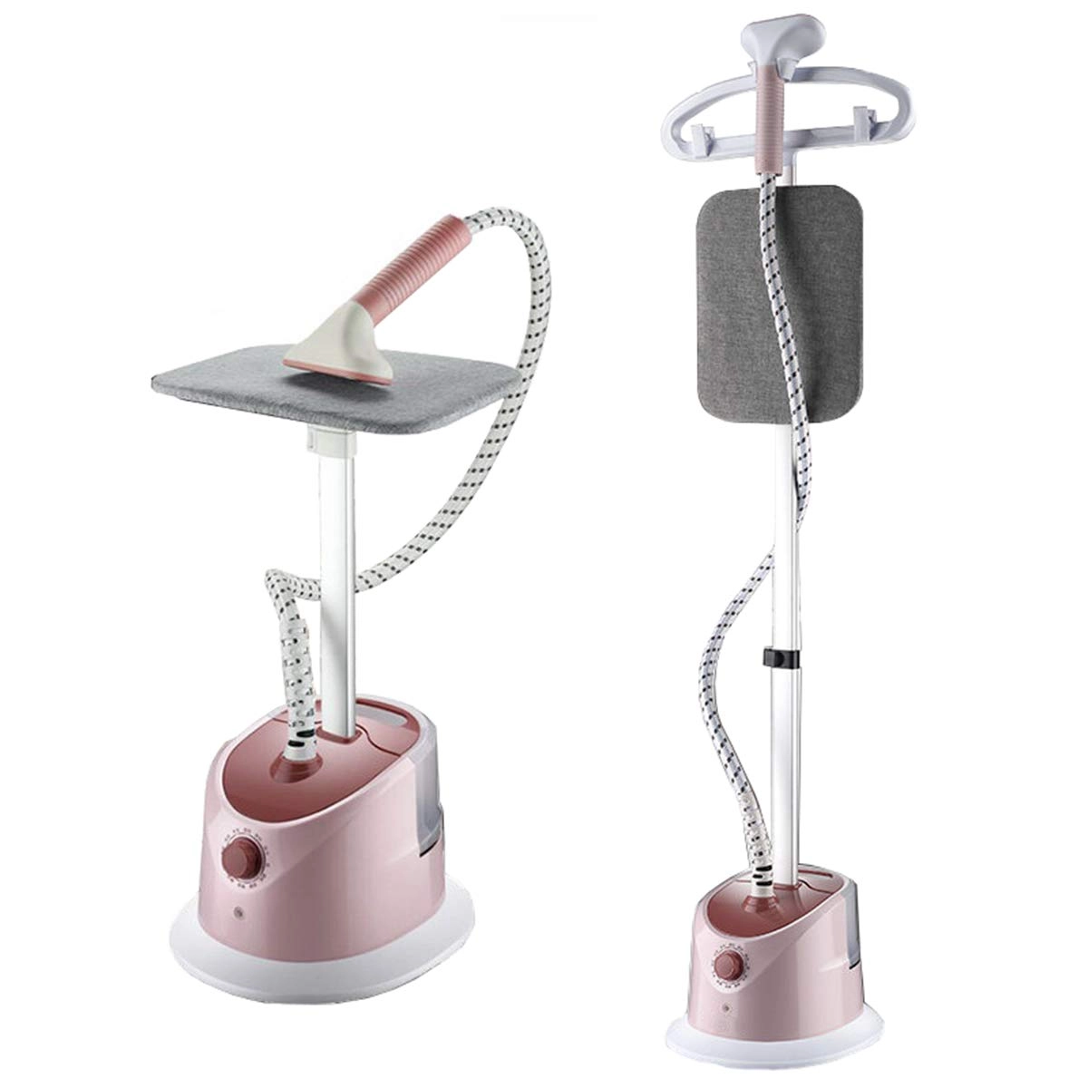 Vertical Garment Steamer - 1800W 1.7L