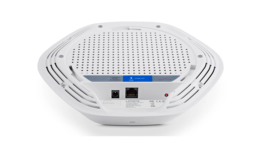 LAPN600 - 600Mbps 2.4/5GHz