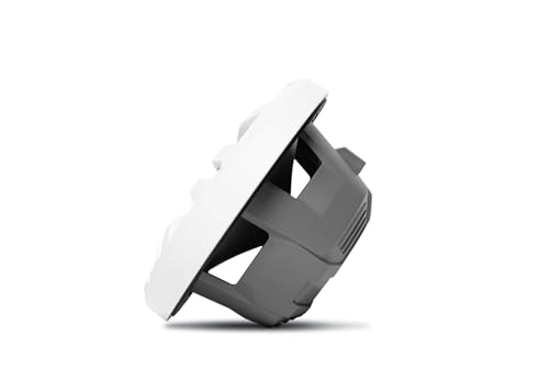 Marine Grade Wired Powersports Waterproof Speakers - 8.0-inch 500W Set