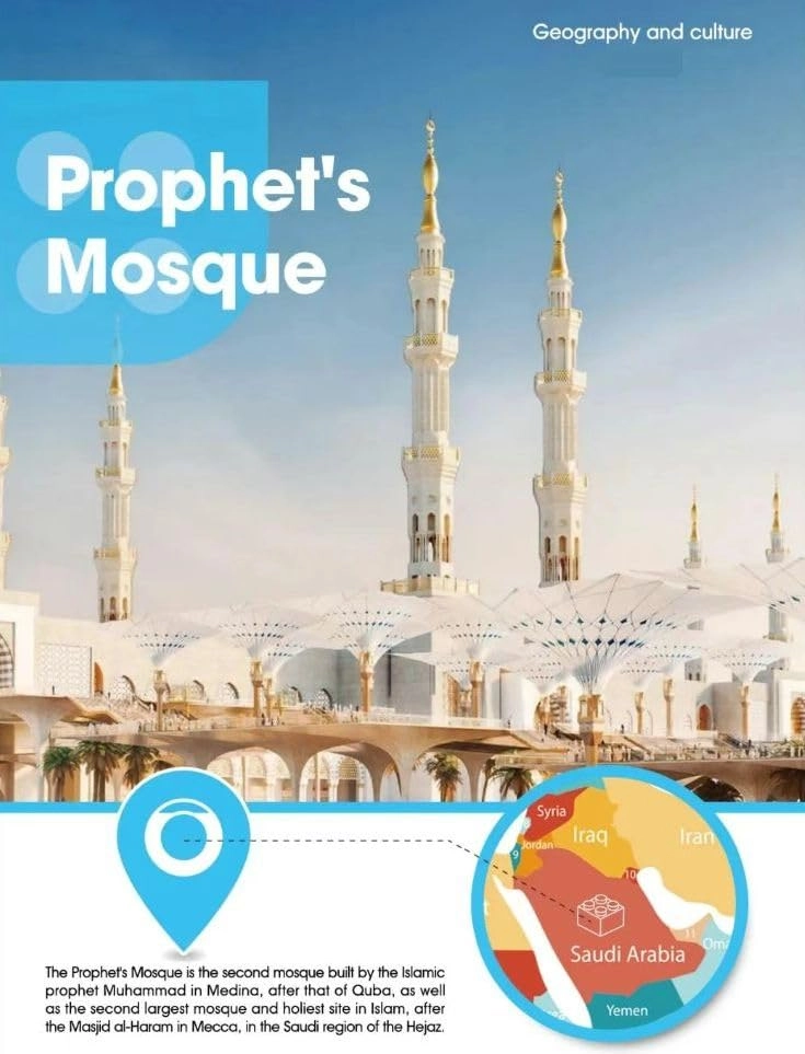 Mosque of the Prophet