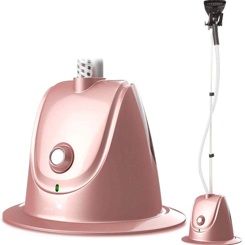 ZDmalt Vertical Anti-dry Burning Hanging Ironing Machine - 1.5L